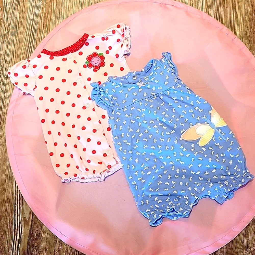 Baby clothes